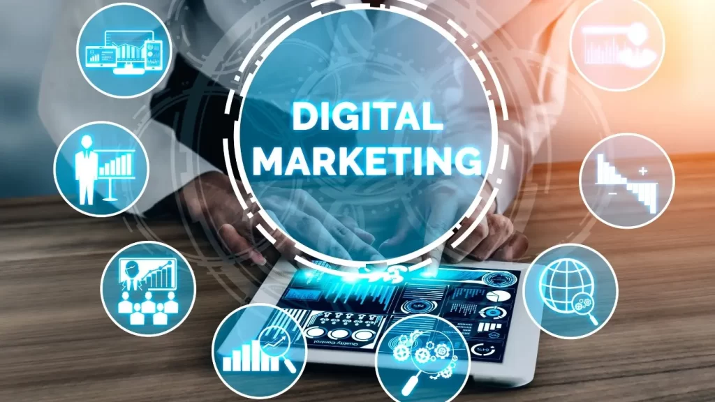 Marketing Digital: vocabulario clave para el mundo online 1 Las estrategias de Marketing Digital llaman mucho la atención de las empresas que están interesadas en gestionar una presencia online, pero existen diversos conceptos que se deben tomar en cuenta para maximizar los objetivos.