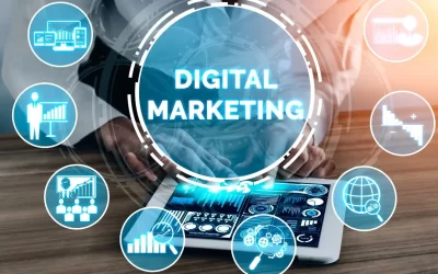 Marketing Digital: vocabulario clave para el mundo online
