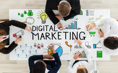 Marketing Digital: clave para una mejor presencia en línea