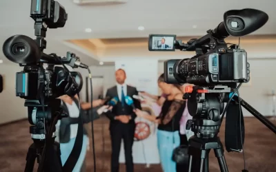 Relaciones Públicas, ¿qué son? Te contamos