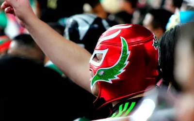 Alberto del Río en Venga la Alegría, ¿crisis mal gestionada?