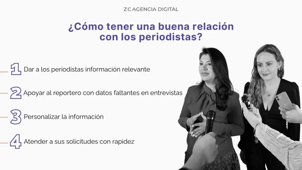 Los medios de comunicación tradicionales y digitales son herramientas clave en las Relaciones Públicas para difundir mensajes, gestionar la imagen y conectar con diferentes audiencias de forma estratégica y eficaz