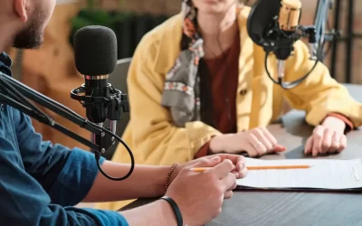 Entrevistas radiofónicas exitosas, ¿cómo lograrlo?
