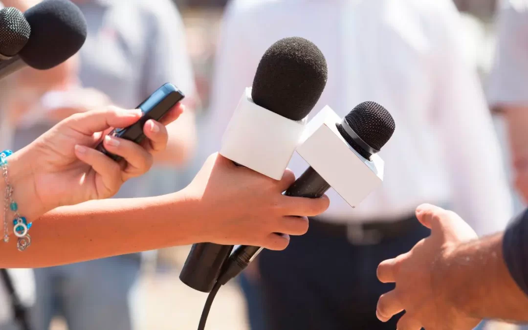 Medios de comunicación tradicionales vs. digitales