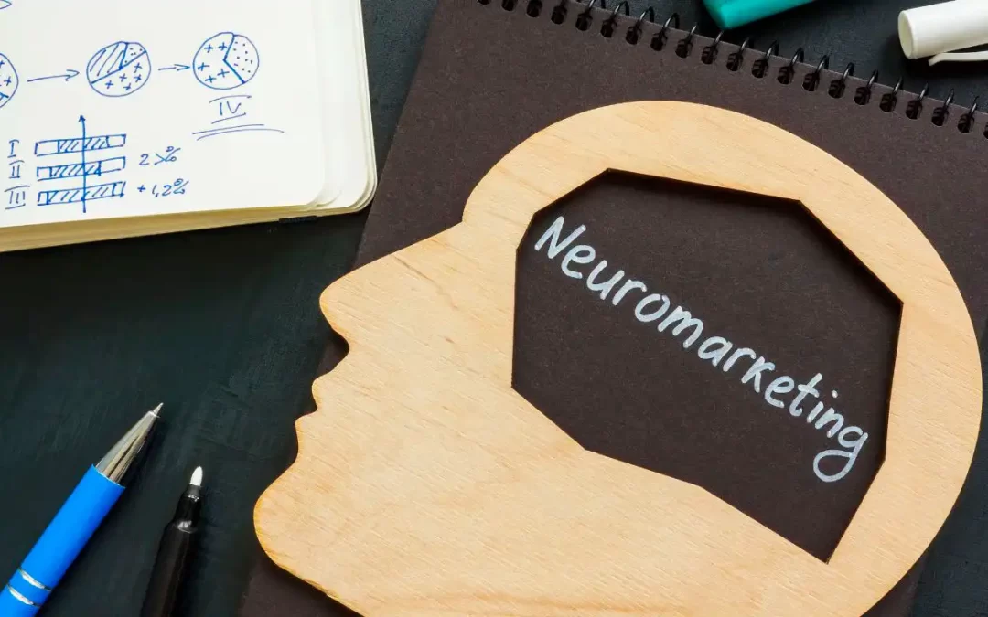 Neuromarketing, estrategia exitosa para generar leads