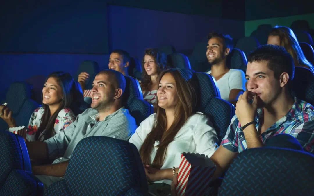 Redes sociales, convierten en tendencia a películas y series