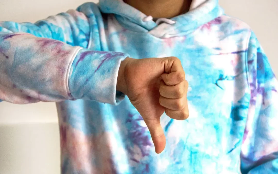 Crisis en redes sociales 