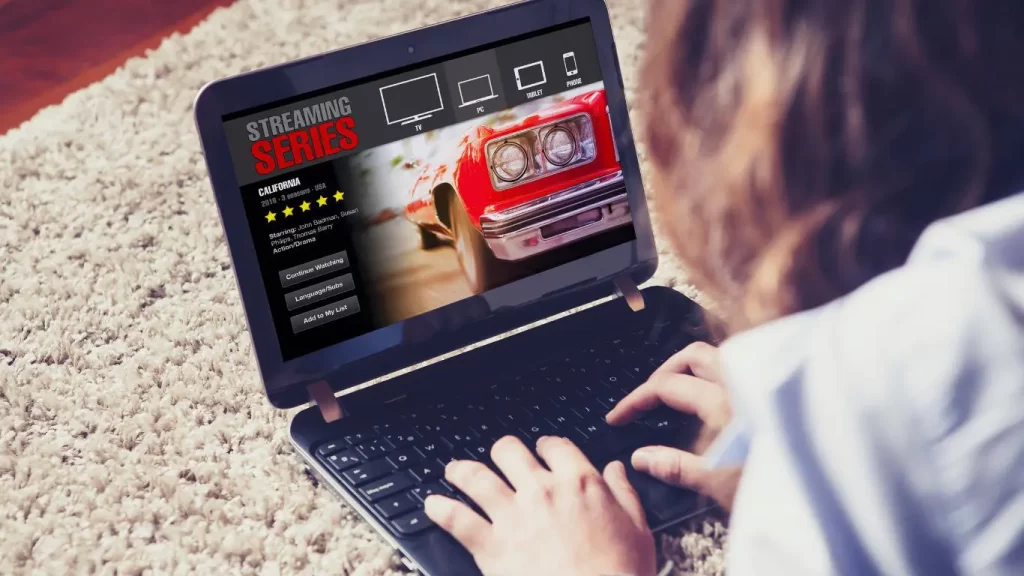 Mentiras la serie, una estrategia de marketing emocional 2 estrategia contenido agencia digital zc 4