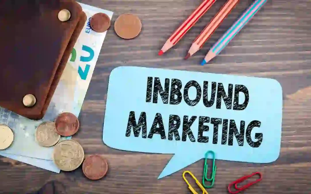 Inbound marketing, impleméntalo en tu empresa 