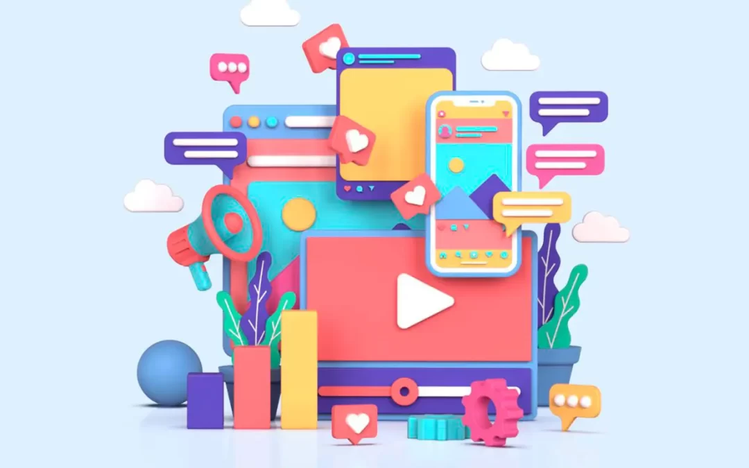 Marcas funadas en redes sociales, ¿crisis digital?