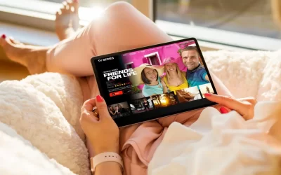 Mentiras la serie, una estrategia de marketing emocional