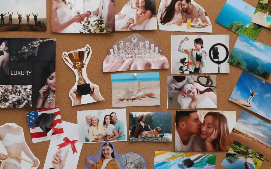 Moodboard para voceros, ¿cuál es su importancia?