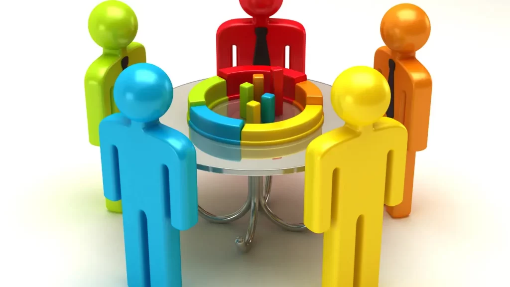 Stakeholders: ¿qué son y cómo cuidar de ellos? 2 Los stakeholders son clave para el éxito empresarial: conoce quiénes son y cómo gestionarlos para construir relaciones sostenibles.