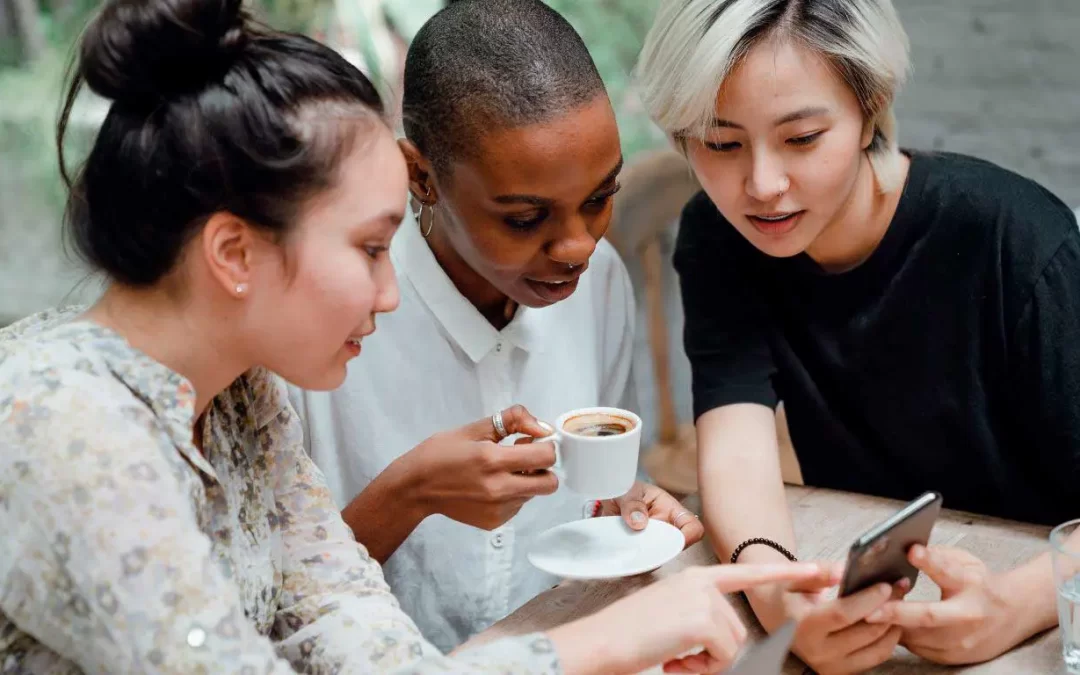 Escándalos virales en México: ladies y lords