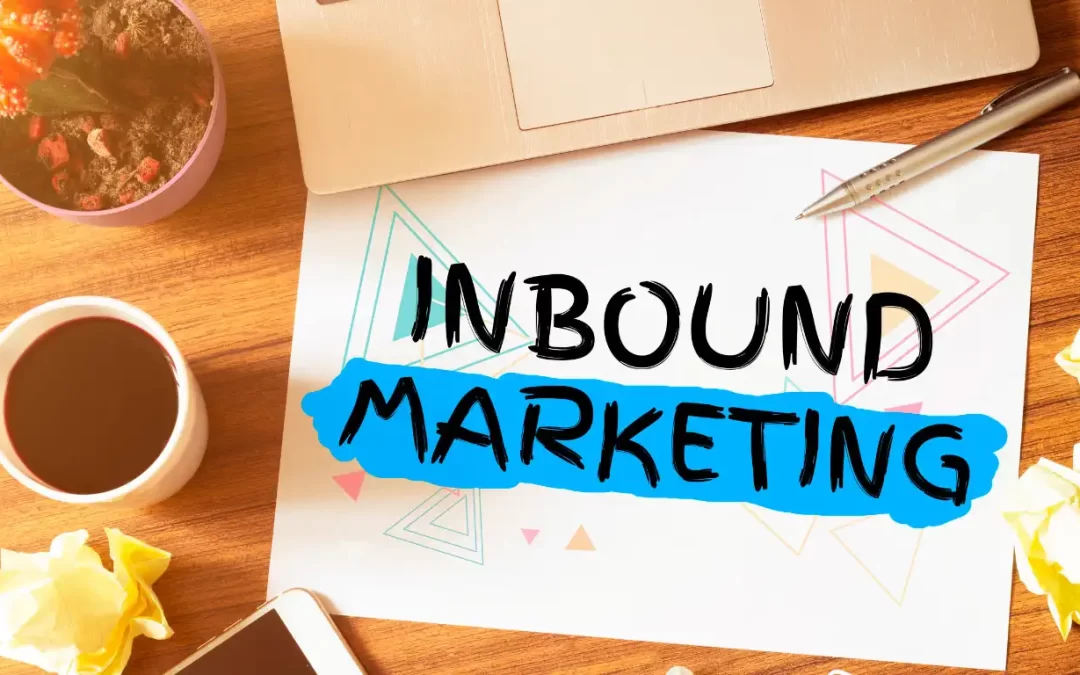 Cómo aplicar Inbound Marketing en tu negocio fácilmente 
