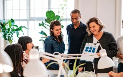 Responsabilidad social: clave para la reputación corporativa