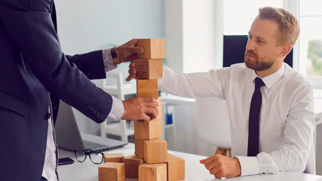 Responsabilidad social: clave para la reputación corporativa 2 stakeholders rsc agencia digital zc