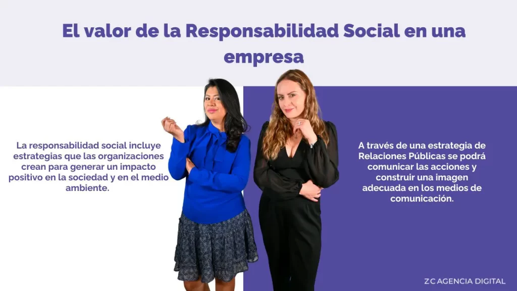 Responsabilidad social: clave para la reputación corporativa 3 valor responsabilidad.social empresa