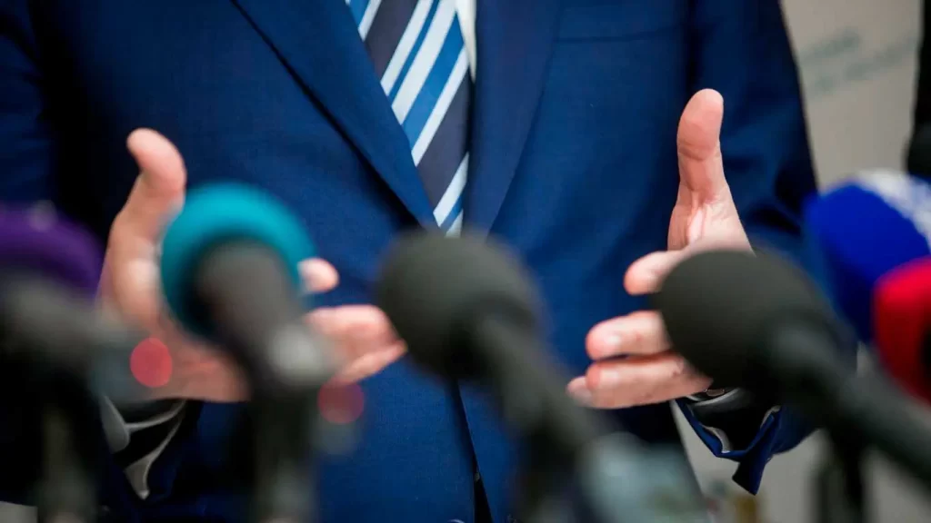 Técnica de entrevista: el arte de saber comunicar 2 vocero preparacion agencia digital zc