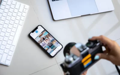 Branding y diseño digital: claves para destacar tu marca en línea