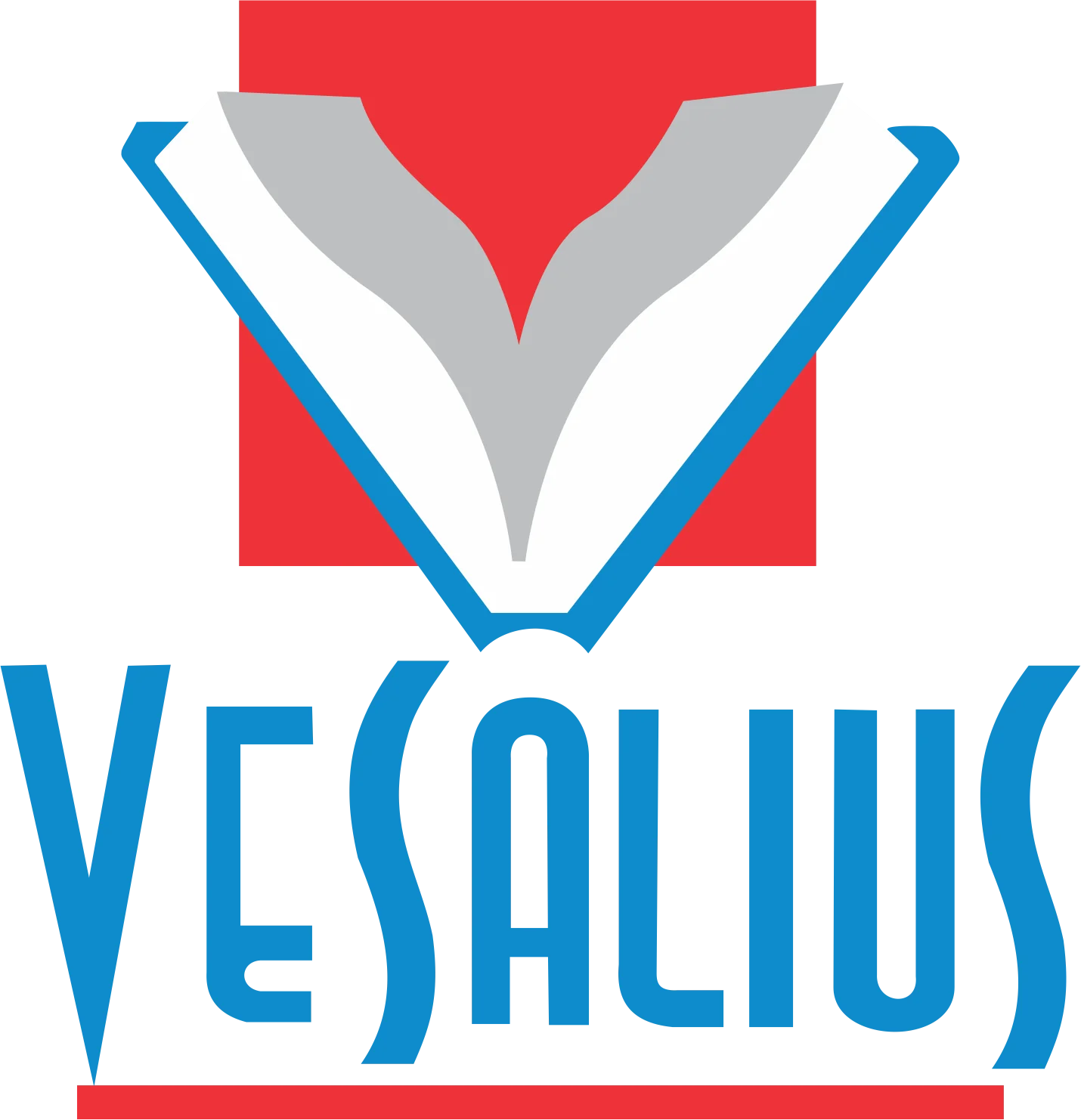 VESALIUS LOGO
