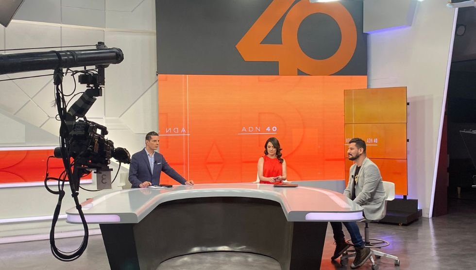 adn 40 bitrue proyecto