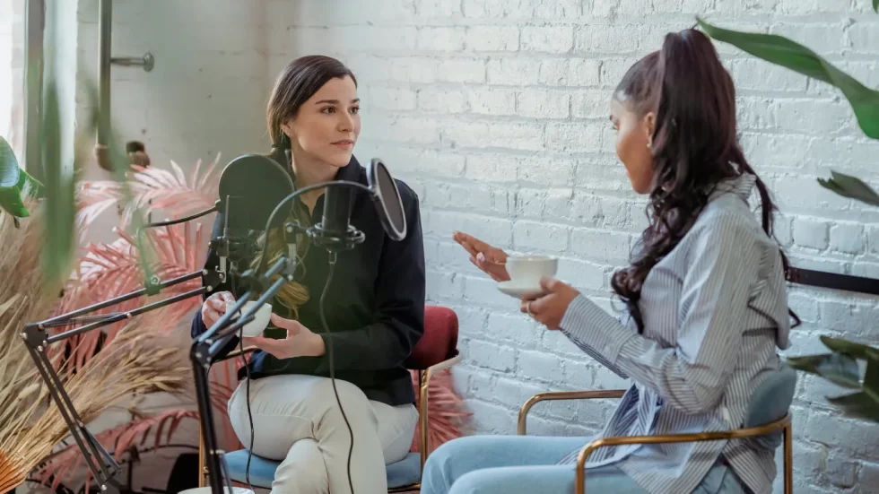 Media Training: How to Become an Effective Spokesperson 2 entrevistas agencia digital zc