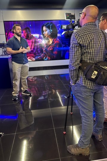 evento ai27 cuarta foto