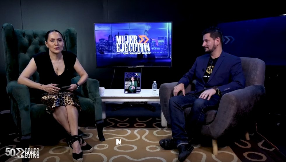 grupo mundo ejecutivo