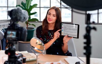 Influencer marketing, conecta con tu público meta 