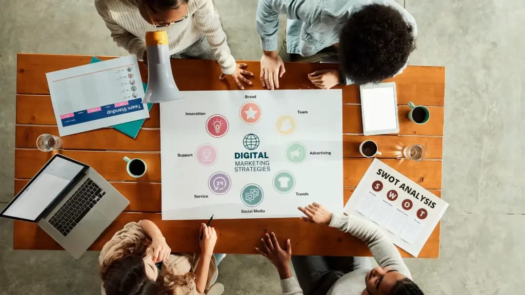 marketing digital agencia digital zc