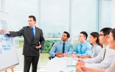 Media training para convertirse en buen vocero