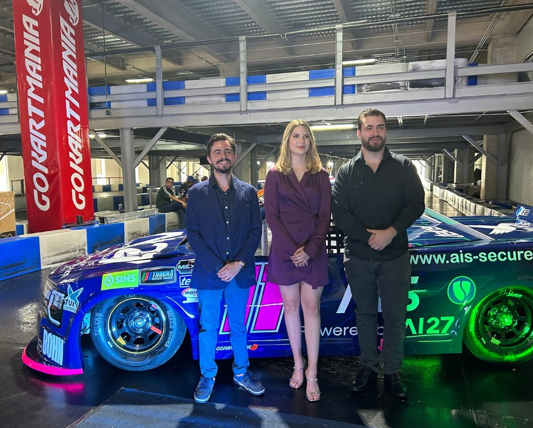 proyecto ai 27 foto evento gokartmania