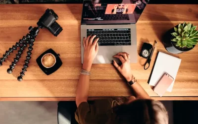 Social Media: guía básica para principiantes