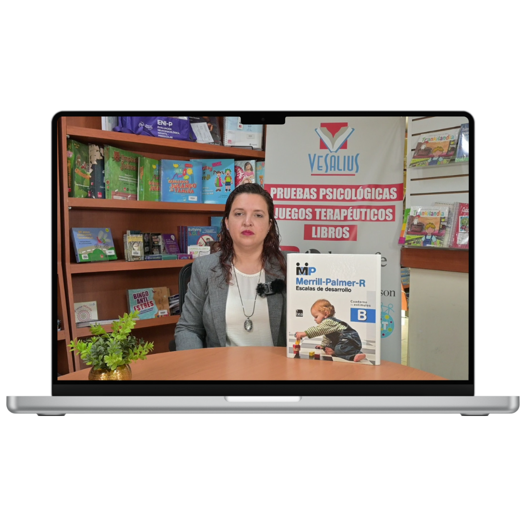 vesalius laptop caso de