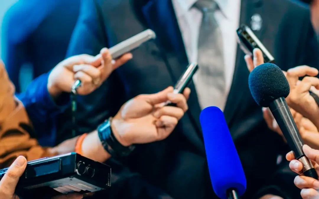 Comunicar con credibilidad, el valor de un vocero preparado