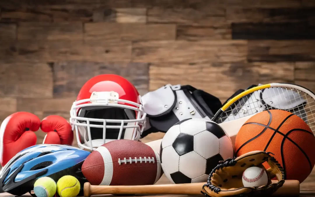 The Impact of Sports Marketing