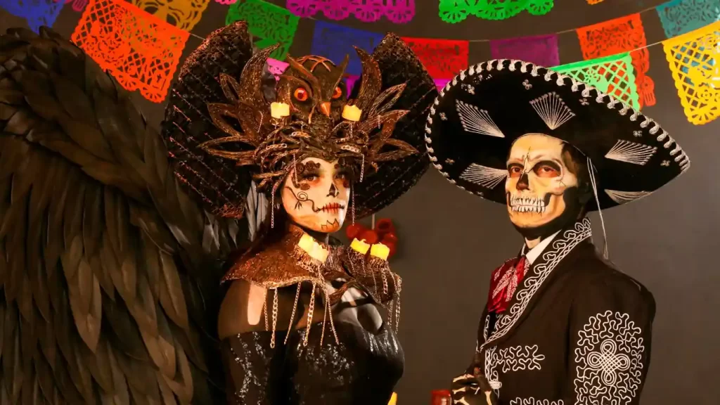 Día de Muertos: 3 campañas que marcan tradición 1 dia de muertos agencia digital zc