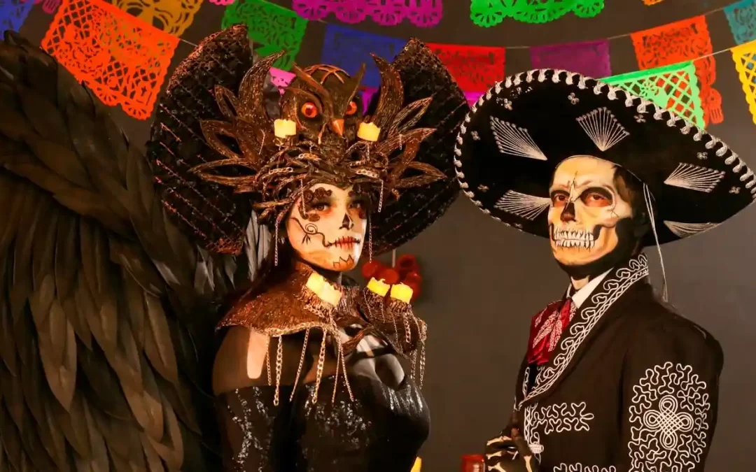 Día de Muertos: 3 campañas que marcan tradición