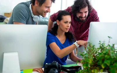 Blog nuevoZC 10 Agencia digital: estrategias que destacan