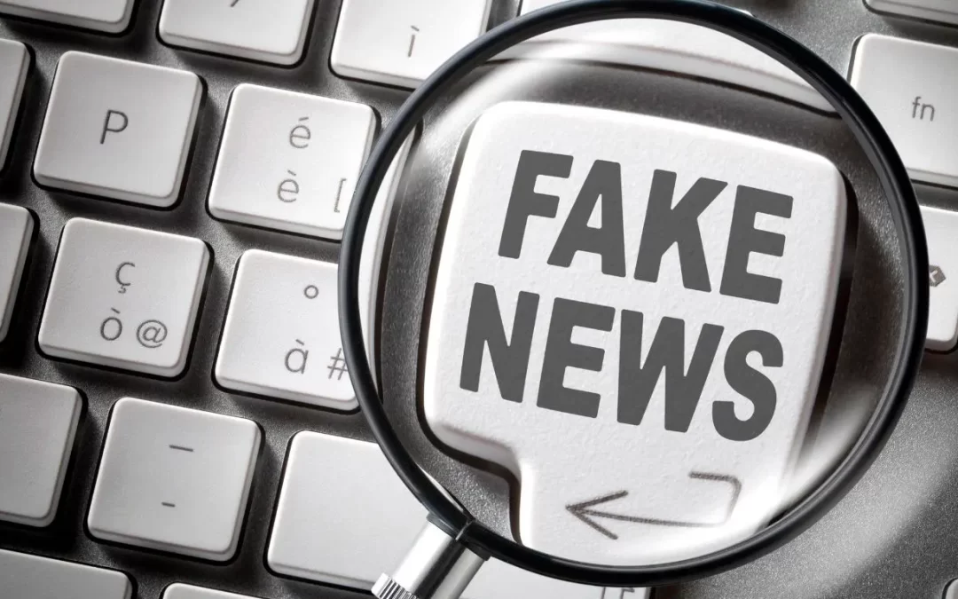 Fake news, desinformación en redes sociales, ¿cómo afecta?