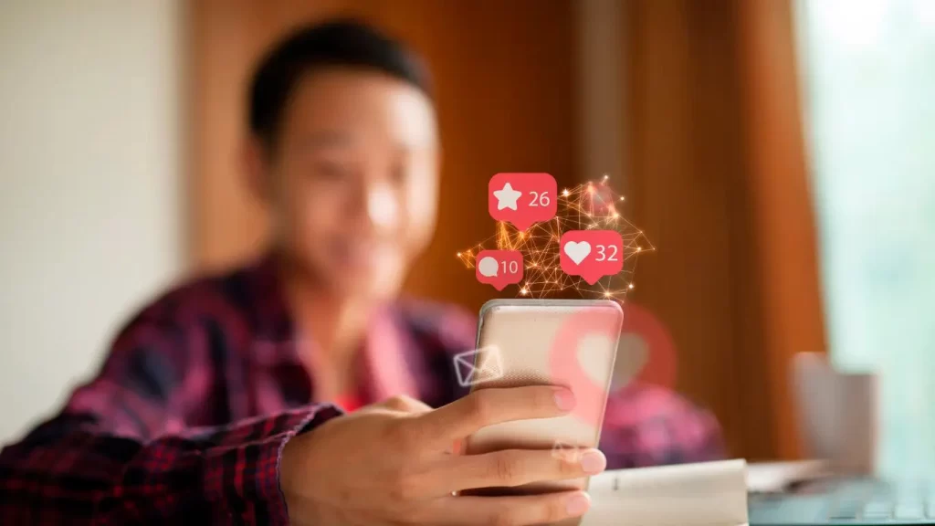 Lenguaje: cómo nos comunicamos en RRSS 1 lenguaje redes sociales agencia digital zc