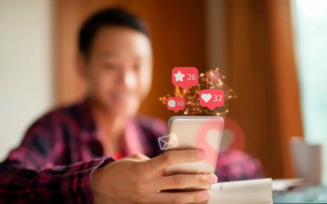 Lenguaje: cómo nos comunicamos en RRSS