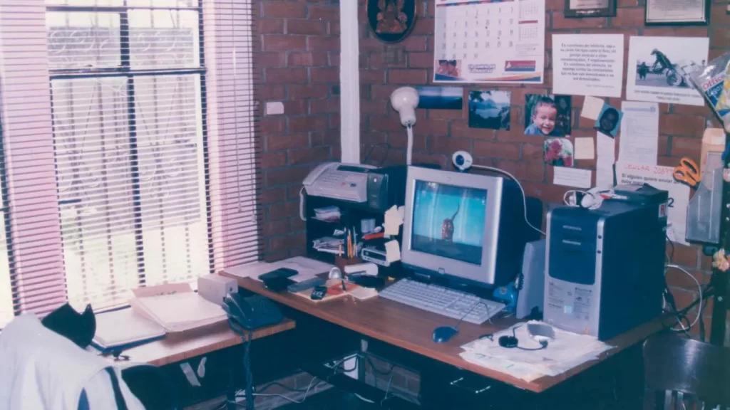 Marketing nostálgico, aumenta el engagement de tu marca 1 marketing nostalgico agencia digital zc