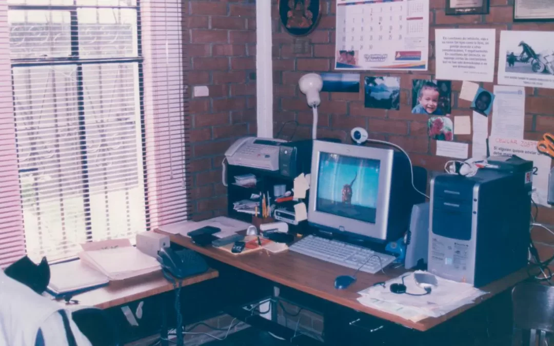 Marketing nostálgico, aumenta el engagement de tu marca