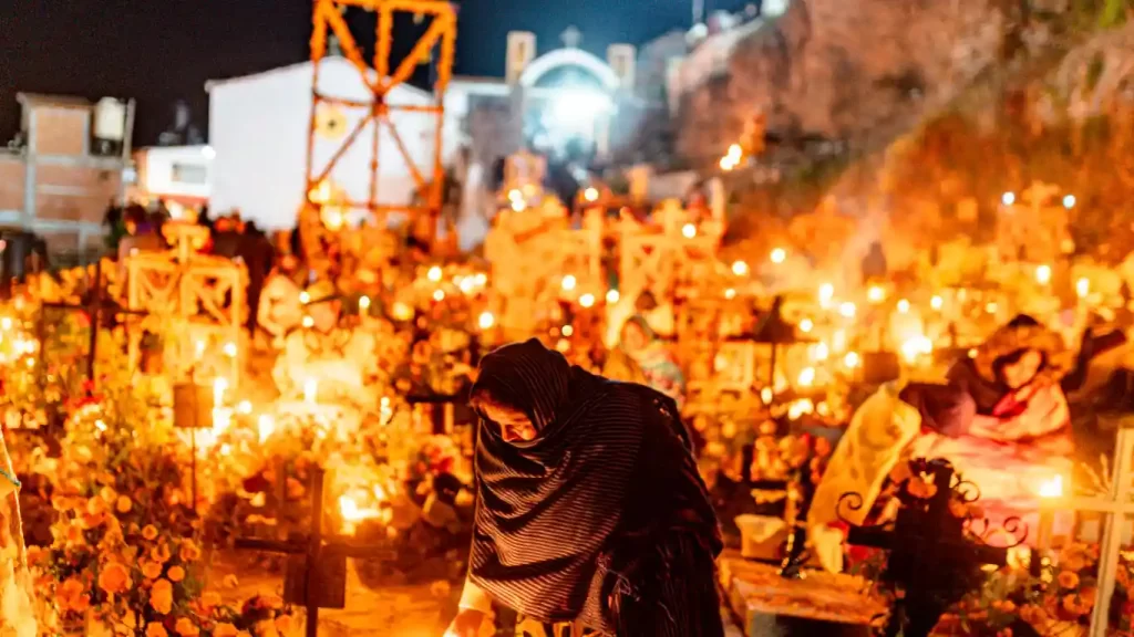 Día de Muertos: 3 campañas que marcan tradición 2 tradicion cultura agencia digital zc