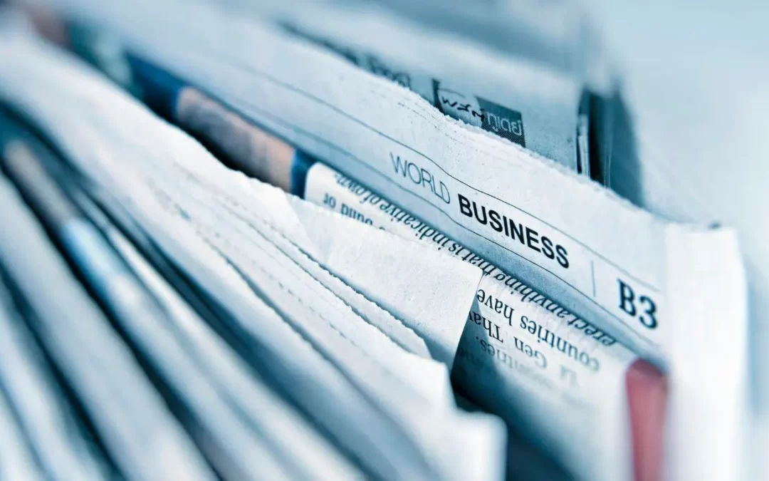 Boletín de prensa: 5 claves para que sea exitoso