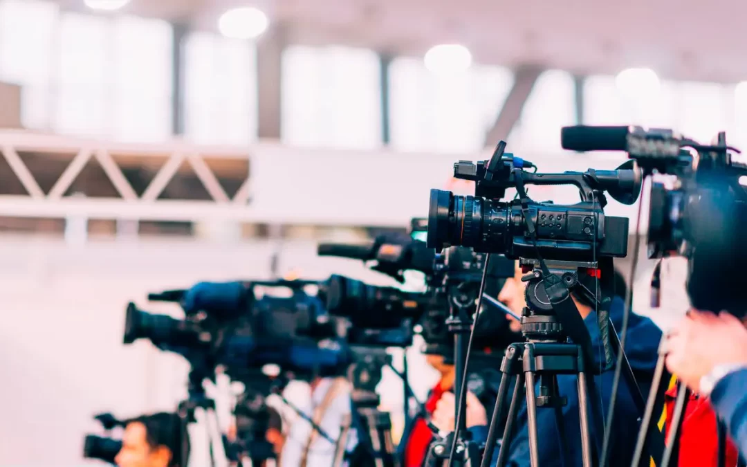 Medios de comunicación: el panorama actual