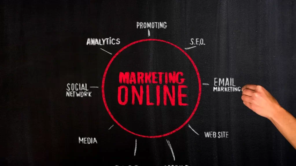 Método KISS, ¿cómo proyectarlo en el marketing online? 1 metodo kiss agencia digital zcjpg