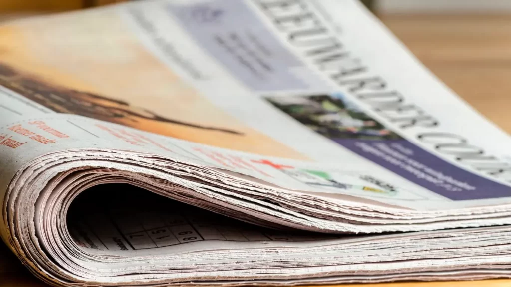 Boletín de prensa: 5 claves para que sea exitoso 1 periodico agencia digital zc